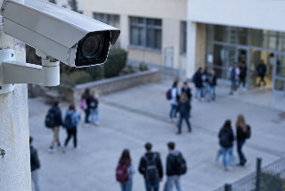 Videosorveglianza, 22 progetti nell’Anconetano: investimenti per oltre 2,2 milioni