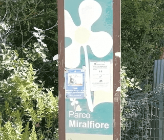 Pesaro - Arrestato al Parco Miralfiore "King", lo spacciatore con passamontagna