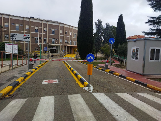 Lanciano - Paziente con due tumori, successo per un unico intervento