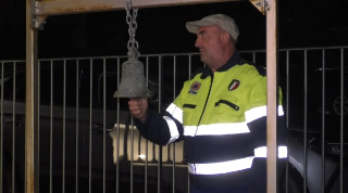 Pescara del Tronto - A 9 anni dal sisma notte di dolore e speranza