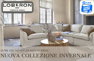 Atmosfere e Calore Domestico: Rendi Unica la Tua Casa con Hubix e LOBERON