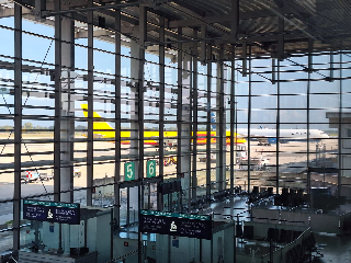 Ancona – Aeroporto, pubblicati gli avvisi per i bandi di gara sui voli di continuità