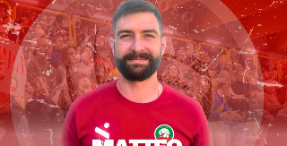 Pallavolo Macerata, ingaggiato il palleggiatore Pedron
