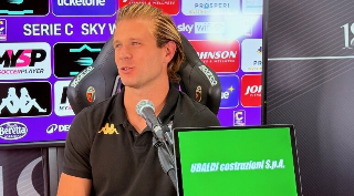 Ascoli-Bra 4-1, Gori: “Segniamo gol quasi come alla playstation”
