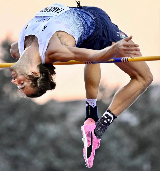 Atletica: Tamberi, stasera finale di Diamond League a Bruxelles
