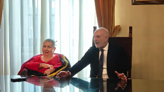 Comune di Pescara: si dimette assessore Camplone, entra Faricelli