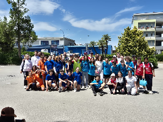 A Roseto scuola e sport per oltre 300 studenti abruzzesi