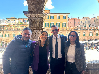 Ascoli Piceno - Fratelli d’Italia, nominati gli altri componenti del coordinamento comunale