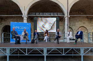 Ascoli - Il Piceno si racconta con una nuova voce: nasce il brand territoriale “èpiceno – èco piceno”
