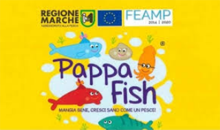 Offida prima nelle Marche per la qualità delle mense scolastiche, al via il progetto “Pappa Fish”