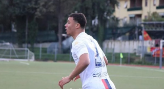 L’ex Samb Bouah al Tau Calcio