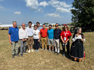 Amandola celebra il Villaggio Montano CAI: un nuovo presidio di identità, comunità e natura
