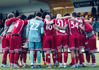 Ancona-Sora di domenica posticipata alle 15.30