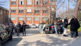 Volo dello studente dal balcone del Savoia: indagine della procura per istigazione al suicidio 