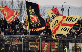 Ascoli-Ravenna, Del Duca sold out ma senza tifosi ospiti