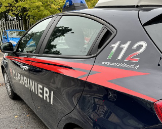 Corridonia - Intemperanze e minacce all’interno di una Rsa, arrestato un 58enne