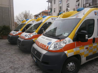 Ancona – Convocata l’assemblea dei soci della Croce Gialla