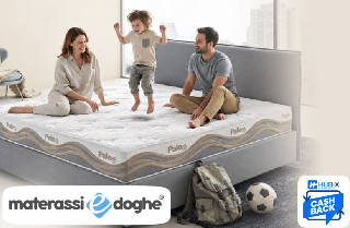 Riposo e Salute: Svegliati Pieno di Energia con Hubix e Materassi e Doghe
