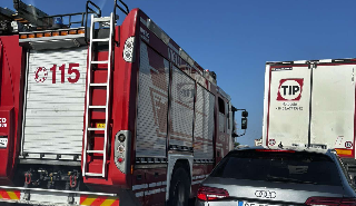 Monteprandone - Incidente all’uscita dell’A14: traffico in tilt e attimi di paura per una bambina