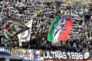 Parma-Ascoli: 160 biglietti staccati per il settore ospiti del Tardini