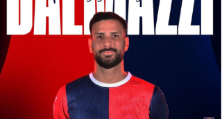 Ufficiale: Alessandro Dalmazzi è un giocatore della Samb