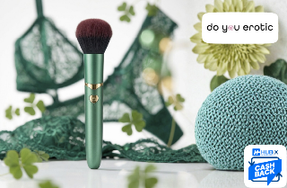 Complicità e Self-Care: Scopri do You Erotic con il Cashback Hubix