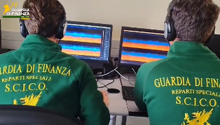 Ancona – Traffico internazionale di droga, smantellata banda albanese: nove misure cautelari