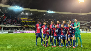 Samb-Vis Pesaro 0-0: i rossoblù ci provano, ma non sfondano