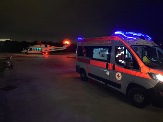 Tremendo fuoristrada con il camion. Senigalliese muore in provincia di Cremona