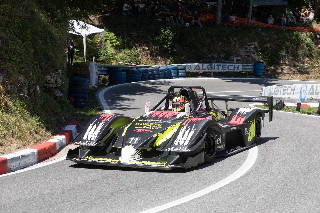 Ascoli Piceno - Coppa Paolino Teodori: show alle prove, la sorpresa è Fazzino