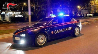 Valle Castellana - Tragedia a San Vito, 30enne muore sul lavoro