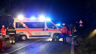 Vasto - Tragico schianto: tre vittime, muore anche una quindicenne