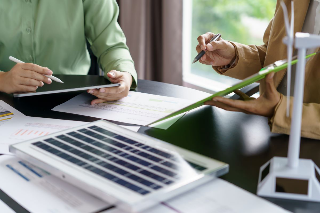 Energia sotto impegno: un nuovo patto tra imprese e sistema Paese - solexpert.it