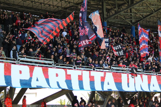 Samb-Pontedera del 18 aprile: venerdì scatta la prevendita