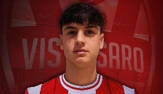 Vis Pesaro, preso il 2008 Rizza