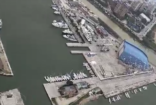 Pesaro - Porto, i fondi non bastano, ipotesi mini cassa di colmata e dragaggio