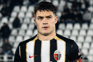 Ascoli: Curado rinnova fino al 2027 con opzione