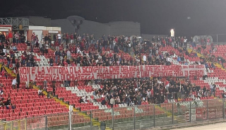 Castelfidardo-Ancona, 278 biglietti per i tifosi dorici
