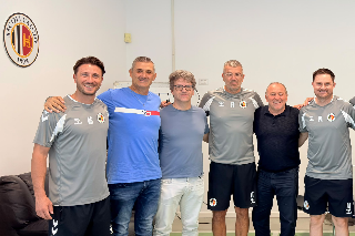 Ascoli: incontri con arbitro Fourneau e rappresentanti AIAC