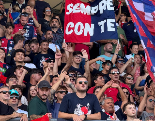 Torres-Samb, 500 biglietti per i tifosi marchigiani