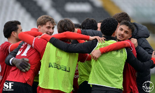 Atletico Ascoli-Chieti si giocherà al Don Mauro Bartolini