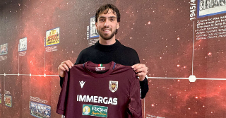 Samb, è fatta anche per il difensore Lepri