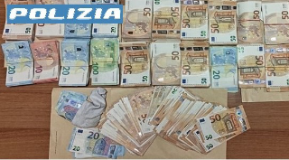 Ancona - La Polizia arresta una donna per furto aggravato di 5 mila euro