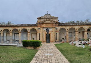 Petritoli - Post sisma, stanziati 240mila euro per la riparazione del cimitero