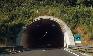 A14 Bologna-Taranto - Chiusura notturna della stazione di Pineto dalle 22 di lunedì 24 febbraio per lavori