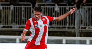 Vis Pesaro, Bove ceduto al Monopoli