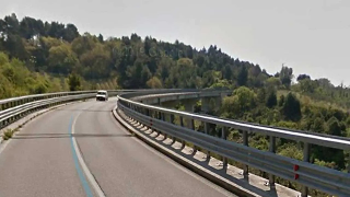 Ancona – Aumentano i controlli sulla velocità lungo la Strada Provinciale del Conero