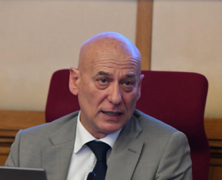 Ancona - Affidopoli, Fede (M5S): "Auguriamo a Ricci di chiarire, faremo le valutazioni del caso"