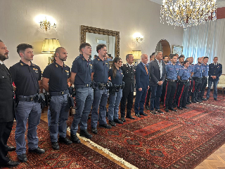 Pescara - Forze dell’ordine, arrivano 27 unità aggiuntive per potenziare la sorveglianza estiva