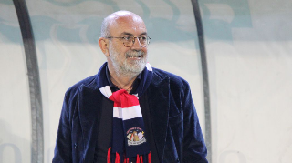 Guidonia-Samb 0-1, Massi: “Stiamo rimediando ai miei errori”